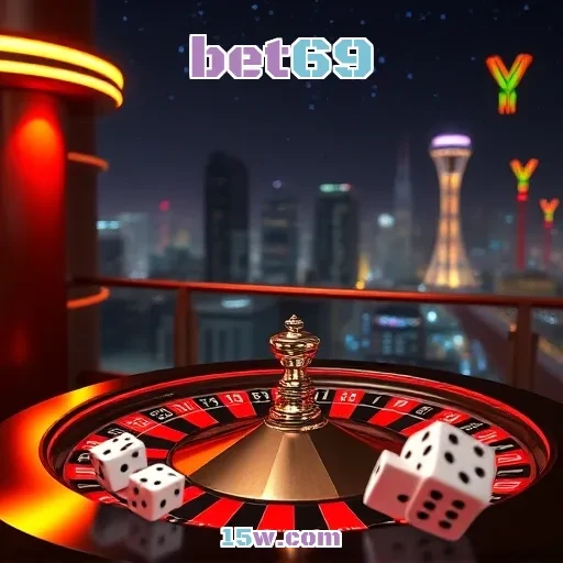 bet69: Conheça o App Móvel que Revoluciona os Jogos Online