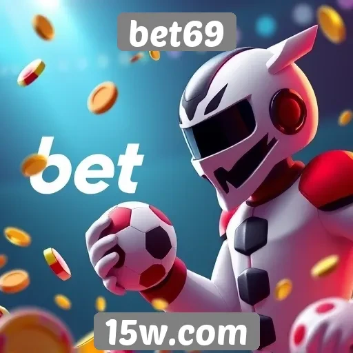 novas promoções de apostas disponíveis no bet69