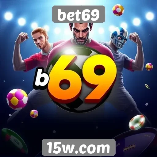 Novos jogos disponíveis na plataforma bet69