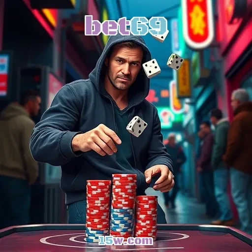 bet69: Novas Tendências Que Transformam o Jogo Online no Brasil