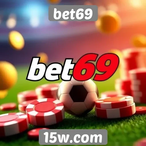 Opcões de pagamento oferecidas pelo site de jogos bet69