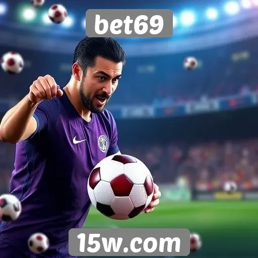 Promoções e bônus oferecidos pela bet69