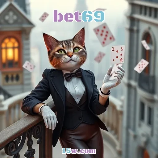 bet69: Promoções Imperdíveis para Turbinar Suas Apostas em Jogos Online