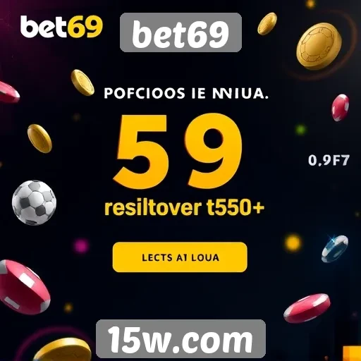 Mudanças recentes nas promoções do site Bet69