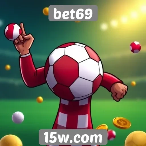 Vantagens do cadastro e bônus no site bet69