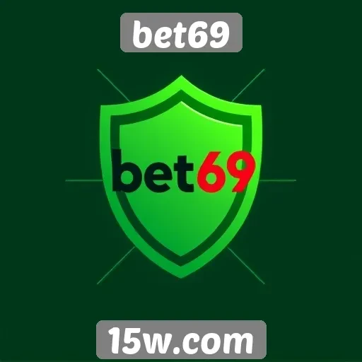 Recursos de segurança e proteção de dados do bet69