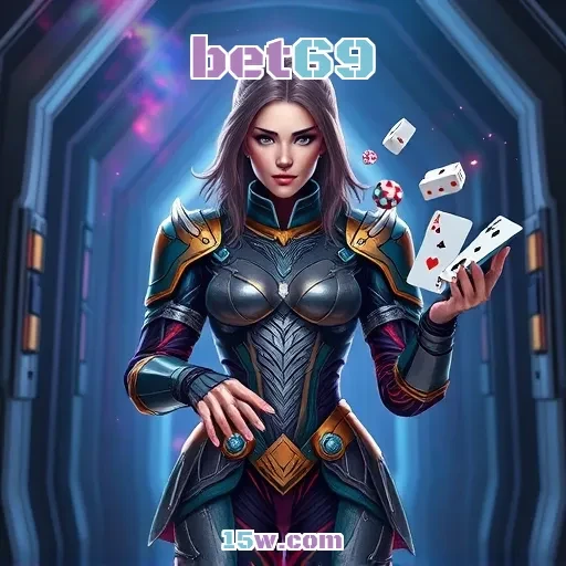 bet69: Seu Destino de Apostas para Todos os Esportes Favoritos