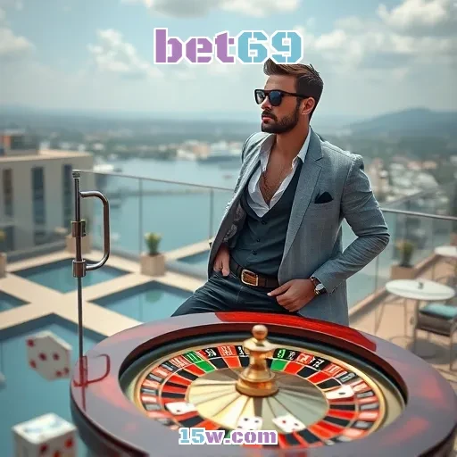 bet69: Descubra Todos os Recursos da Seção de Suporte