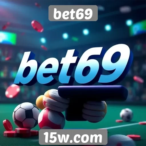 Inovações tecnológicas implementadas pelo bet69