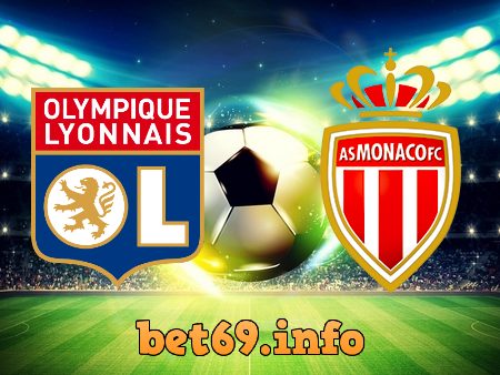 Soi kèo bóng đá Olympique Lyon vs AS Monaco – 03h00 – 26/10/2020