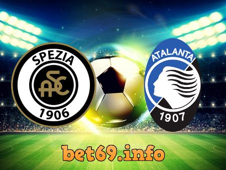 Soi kèo bóng đá Spezia vs Atalanta – 00h00 – 22-11-2020