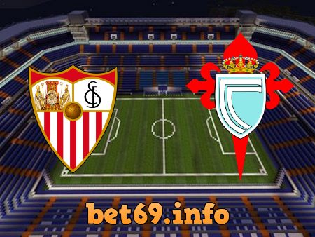 Soi kèo bóng đá Sevilla vs Celta Vigo – 00h30 – 22-11-2020