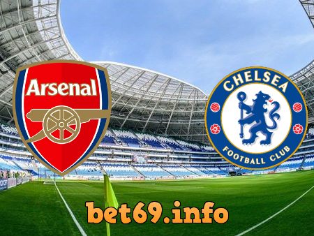 Soi kèo bóng đá Arsenal vs Chelsea – 00h30 – 27/12/2020