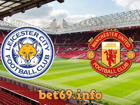 Soi kèo bóng đá Leicester City vs Manchester Utd – 19h30 – 26/12/2020