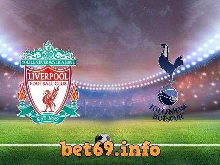 Soi kèo bóng đá Liverpool vs Tottenham Hotspur – 03h00 – 17/12/2020