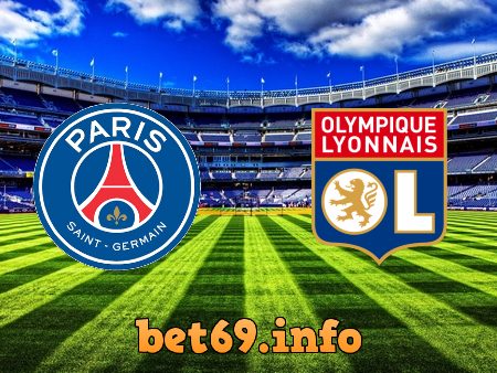 Soi kèo bóng đá Paris SG vs Olympique Lyon – 03h00 – 14/12/2020