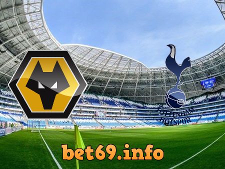 Soi kèo bóng đá Wolves vs Tottenham Hotspur – 02h15 – 28/12/2020