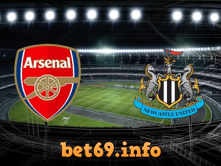 Soi kèo bóng đá Arsenal vs Newcastle – 00h30 – 10/01/2021