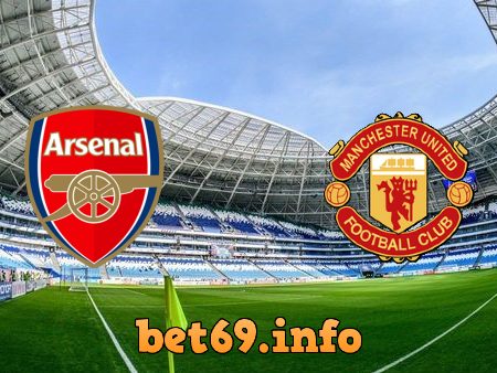 Soi kèo bóng đá Arsenal vs Manchester Utd – 00h30 – 31/01/2021