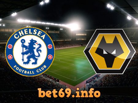 Soi kèo bóng đá Chelsea vs Wolves – 01h00 – 28/01/2021