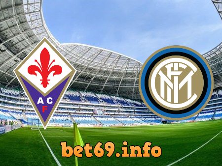 Soi kèo bóng đá Fiorentina vs Inter Milan – 21h00 – 13/01/2021