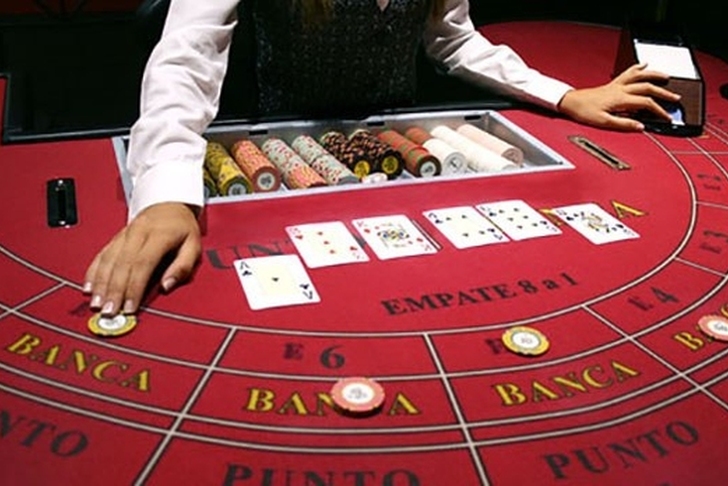 Chiến Thuật Chơi Baccarat Hiệu Quả Nhất Tại Nhà Cái W88