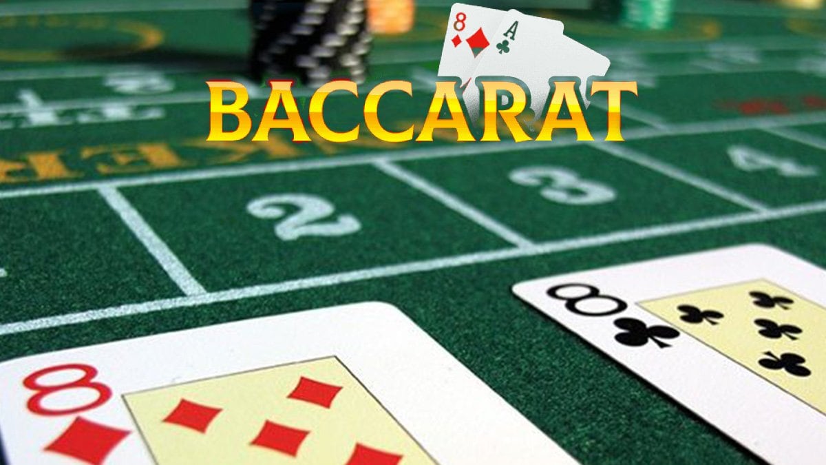 Chiến Thuật Chơi Baccarat Hiệu Quả Nhất Tại Nhà Cái W88