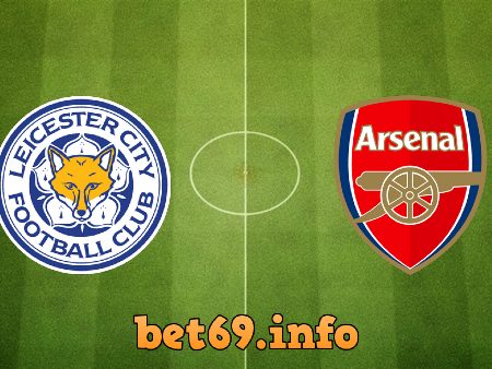 Soi kèo bóng đá Leicester City vs Arsenal – 19h00 – 28/02/2021