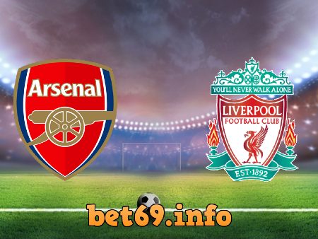 Soi kèo bóng đá Arsenal vs Liverpool – 02h00 – 04/04/2021