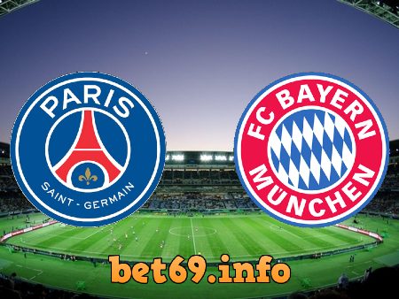 Soi kèo bóng đá Paris SG vs Bayern Munich – 02h00 – 14/04/2021