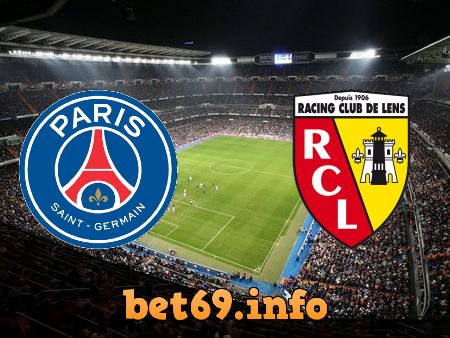 Soi kèo bóng đá Paris SG vs Lens – 22h00 – 01/05/2021