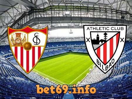 Soi kèo bóng đá Sevilla vs Ath Bilbao – 02h00 – 04/05/2021