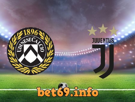 Soi kèo bóng đá Udinese vs Juventus – 23h00 – 02/05/2021