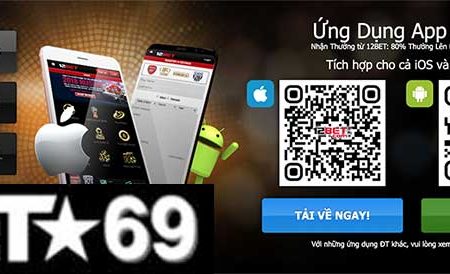 12bet Mobile – Hướng dẫn tải 12bet mobile nhà cái 12bet