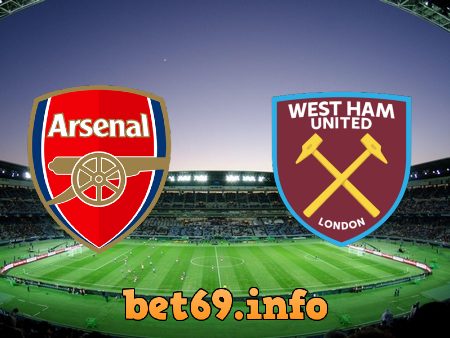 Soi kèo bóng đá Arsenal vs West Brom – 01h00 – 10/05/2021