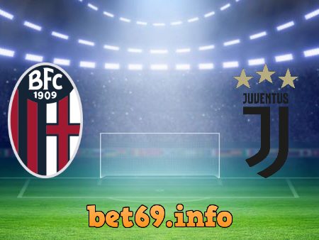 Soi kèo bóng đá Bologna vs Juventus – 01h45 – 24/05/2021