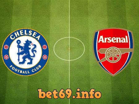 Soi kèo bóng đá Chelsea vs Arsenal – 02h15 – 13/05/2021