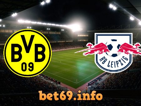 Soi kèo bóng đá Borussia Dortmund vs RB Leipzig – 20h30 – 08/05/2021