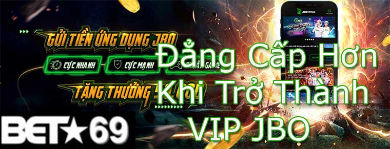 vip jbo