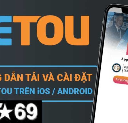 Letou Mobile – Hướng Dẫn Tải Letou Mobile Nhà Cái Letou