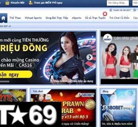 Vip Sbobet – Cách Để Trở Thành Vip Sbobet