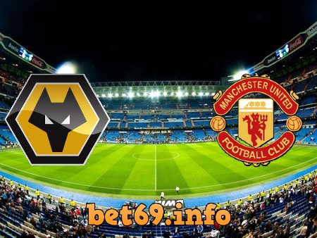 Soi kèo nhà cái Wolves vs Manchester Utd – 22h30 – 29/08/2021