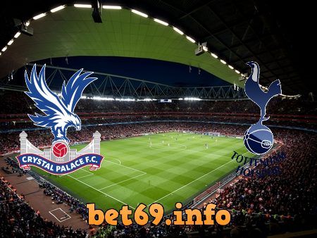 Soi kèo nhà cái Crystal Palace vs Tottenham Hotspur – 18h30 – 11/09/2021