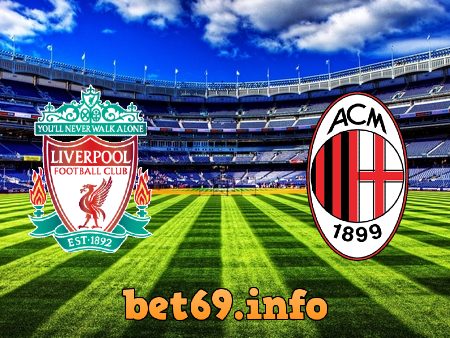 Soi kèo nhà cái Liverpool vs AC Milan – 02h00 – 16/09/2021