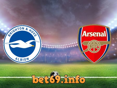 Soi kèo nhà cái Brighton Albion vs Arsenal – 23h30 – 02/10/2021