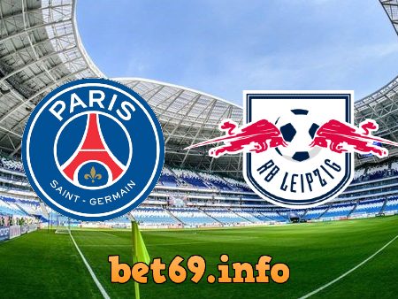 Soi kèo nhà cái Paris SG vs RB Leipzig – 02h00 – 20/10/2021