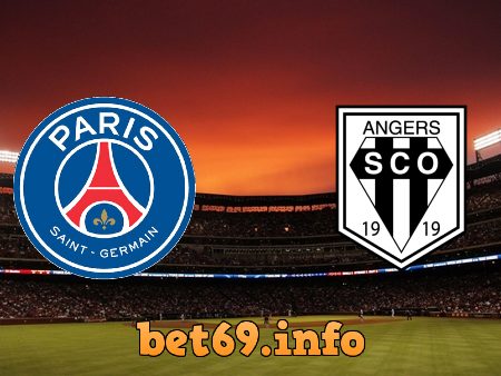 Soi kèo nhà cái Paris SG vs Angers – 02h00 – 16/10/2021