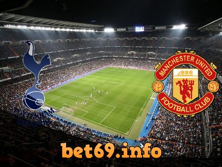 Soi kèo nhà cái Tottenham Hotspur vs Manchester Utd – 23h30 – 30/10/2021