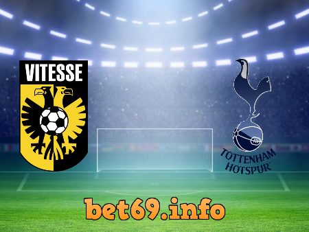 Soi kèo nhà cái Vitesse vs Tottenham Hotspur – 23h45 – 21/10/2021