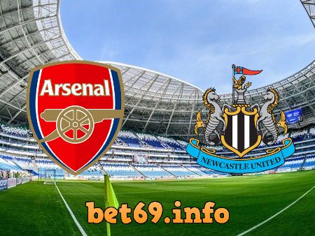 Soi kèo nhà cái Arsenal vs Newcastle – 19h30 – 27/11/2021